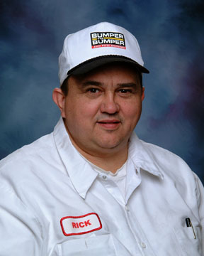 Richard Duttine